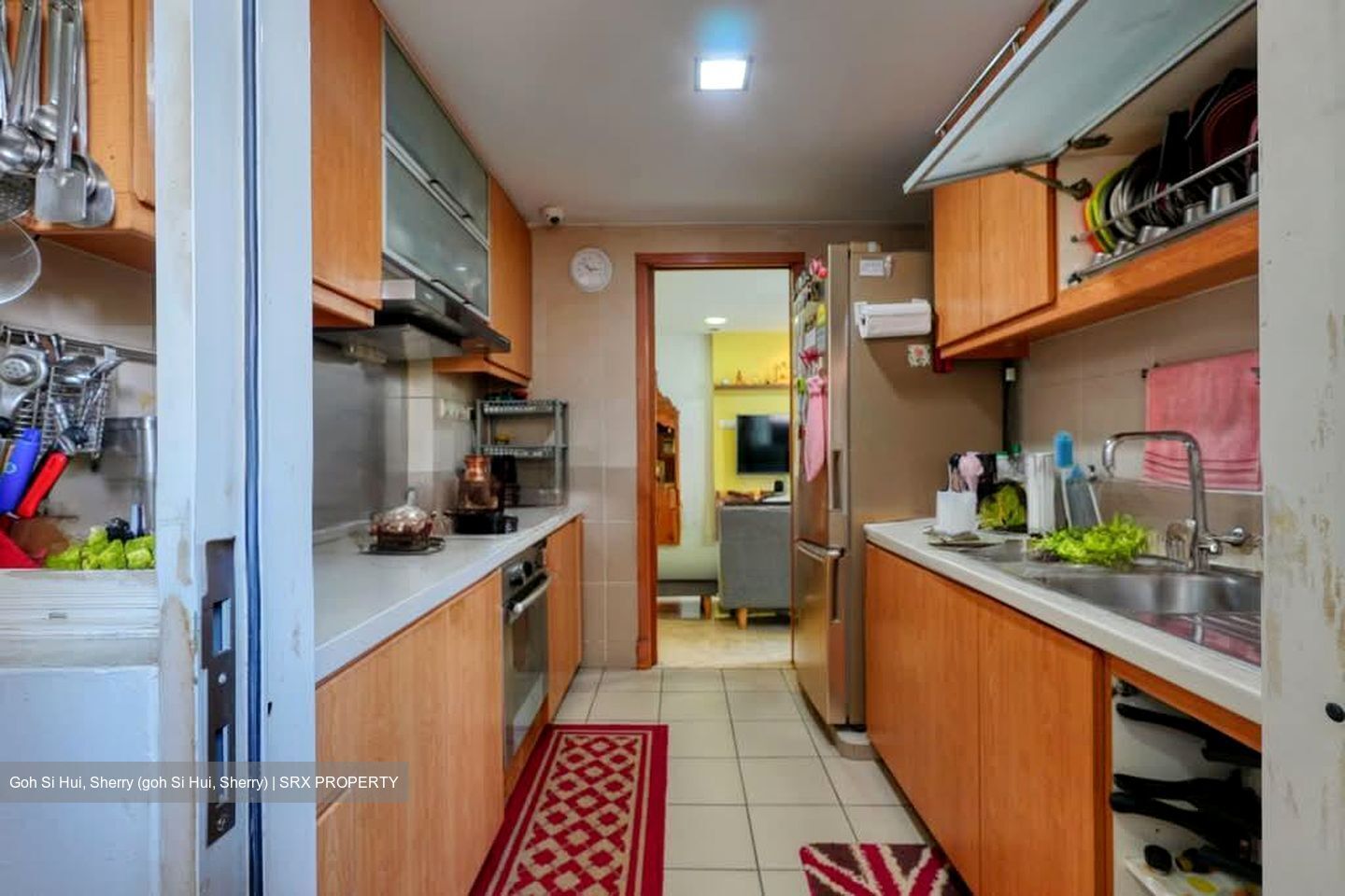 Changi Rise Condominium (D18), Condominium #587536051